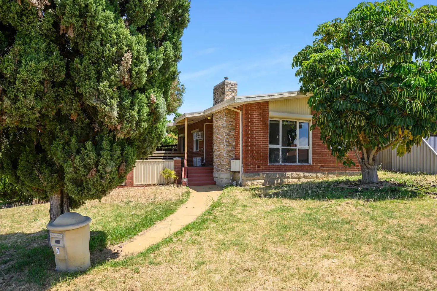 Main view of Homely house listing, 7 Carmody St, Hamilton Hill WA 6163