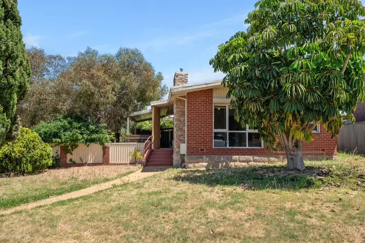 Second view of Homely house listing, 7 Carmody St, Hamilton Hill WA 6163