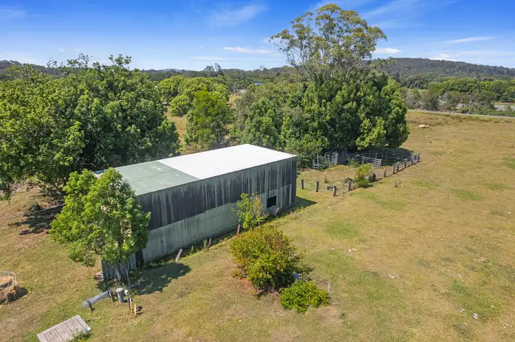 Second view of Homely land listing, 6 Monak Rd, North Arm QLD 4561