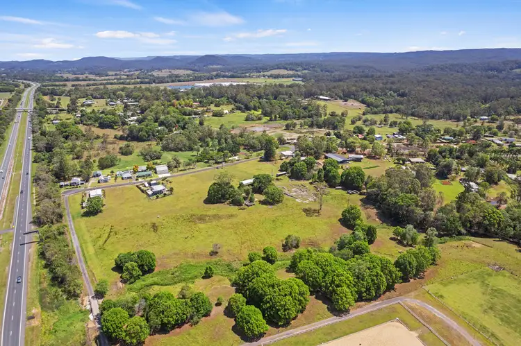 Third view of Homely land listing, 6 Monak Rd, North Arm QLD 4561