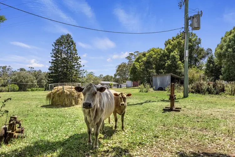 Fourth view of Homely land listing, 6 Monak Rd, North Arm QLD 4561