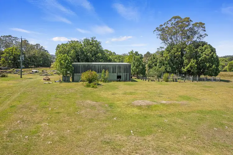 Fifth view of Homely land listing, 6 Monak Rd, North Arm QLD 4561