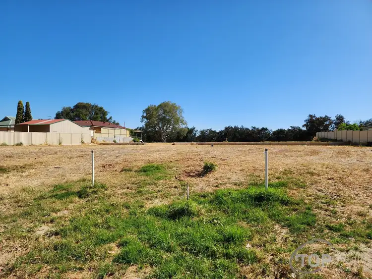 Third view of Homely land listing, LOT 2, 17 Surrey Road, Wilson WA 6107