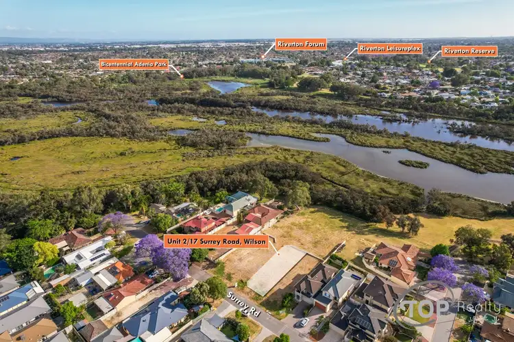 Seventh view of Homely land listing, LOT 2, 17 Surrey Road, Wilson WA 6107