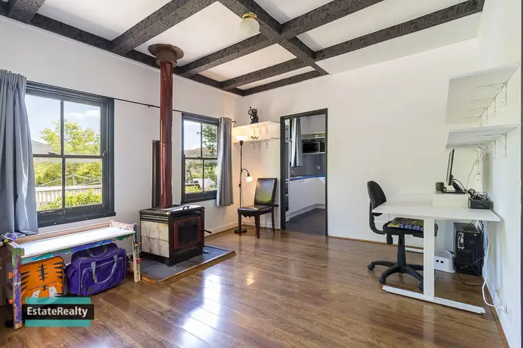 Fourth view of Homely house listing, 1 Braidwood Rd, Captains Flat NSW 2623