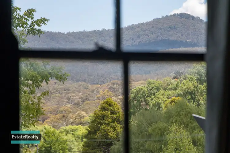 Fifth view of Homely house listing, 1 Braidwood Rd, Captains Flat NSW 2623