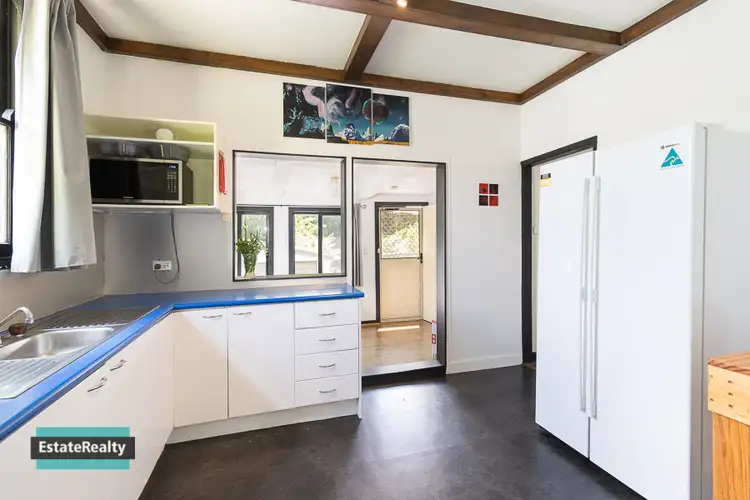 Sixth view of Homely house listing, 1 Braidwood Rd, Captains Flat NSW 2623