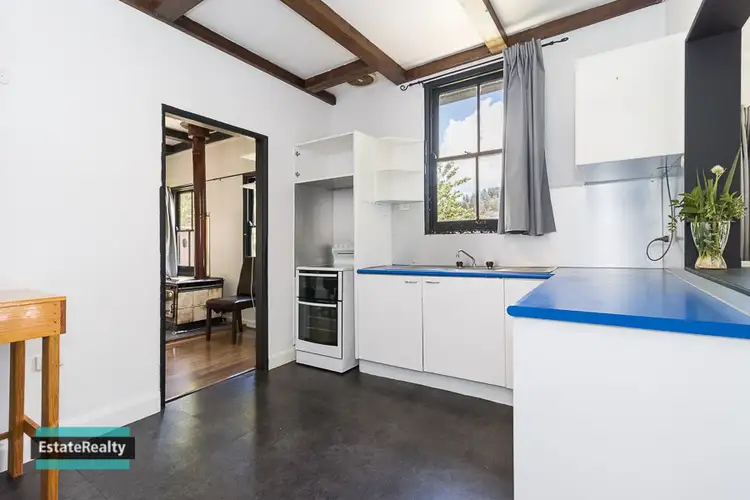 Seventh view of Homely house listing, 1 Braidwood Rd, Captains Flat NSW 2623
