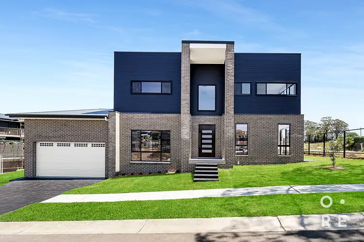 315 Constellation Avenue