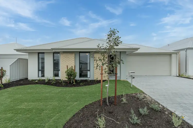 25 Groundspeed Avenue