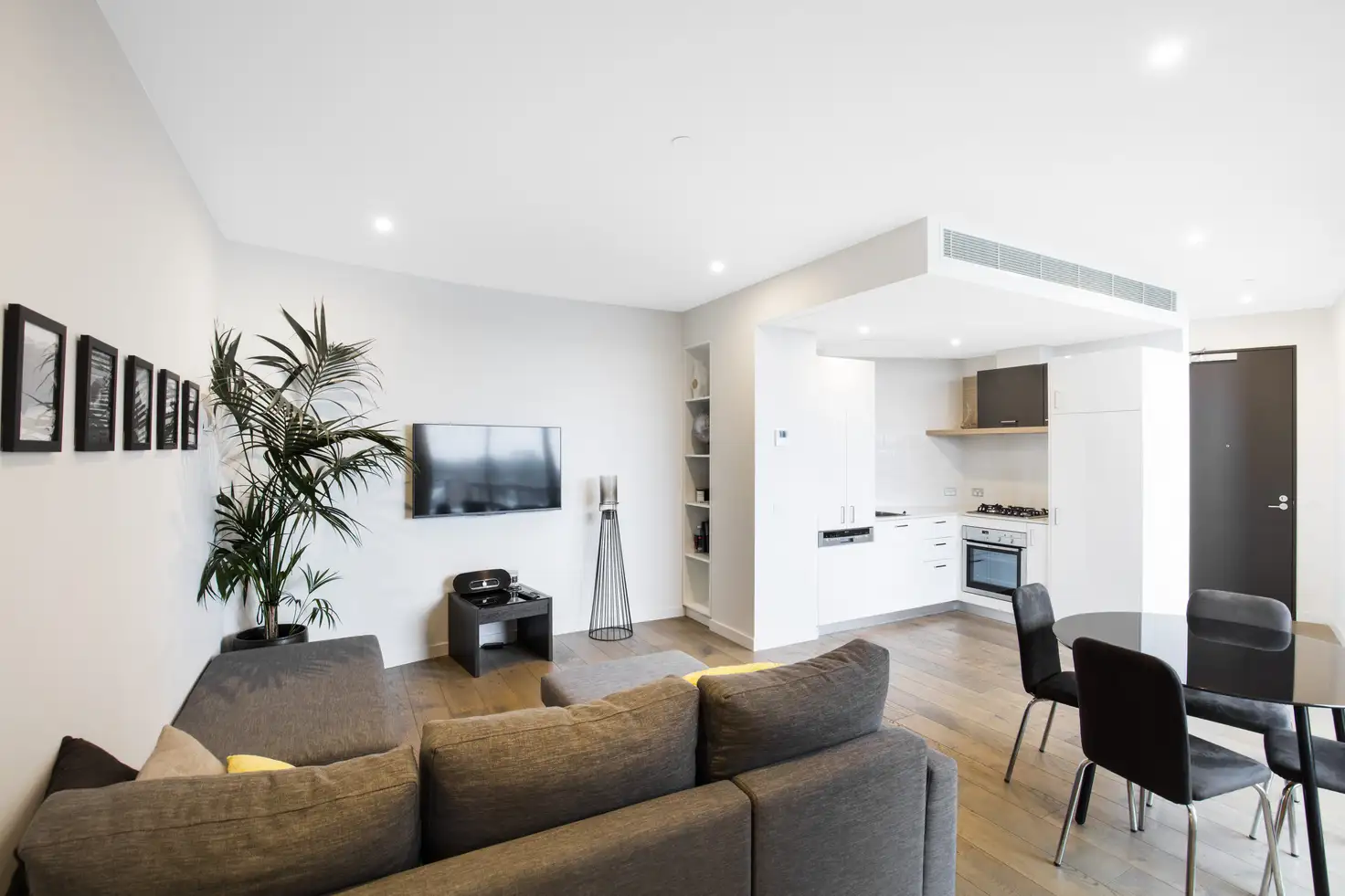 Main view of Homely apartment listing, 400/222 Bay Road, Sandringham VIC 3191