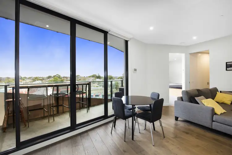Third view of Homely apartment listing, 400/222 Bay Road, Sandringham VIC 3191