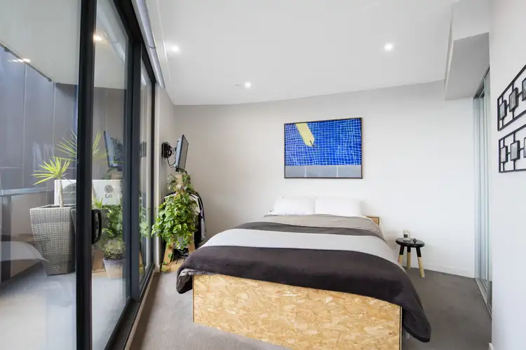 Fourth view of Homely apartment listing, 400/222 Bay Road, Sandringham VIC 3191