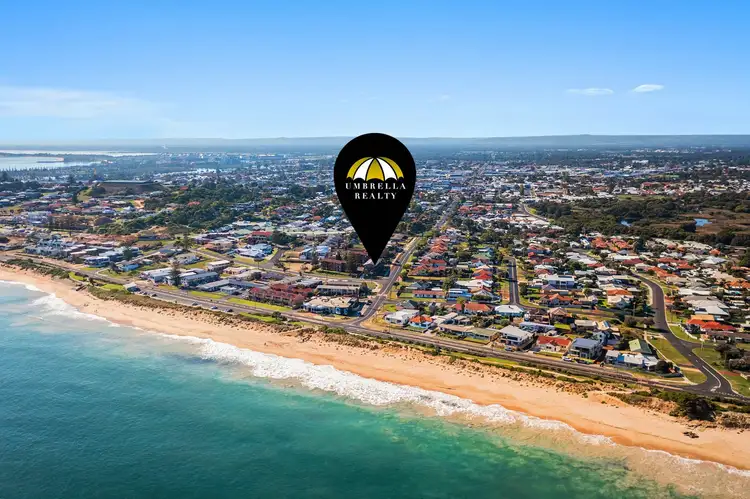 Unit 1/21 Greensell St, Bunbury WA 6230