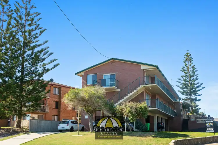 Fifth view of Homely unit listing, Unit 1/21 Greensell St, Bunbury WA 6230