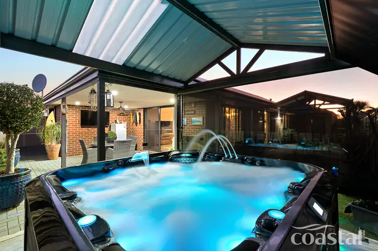 Second view of Homely house listing, 12 Tuscan Way, Karnup WA 6176