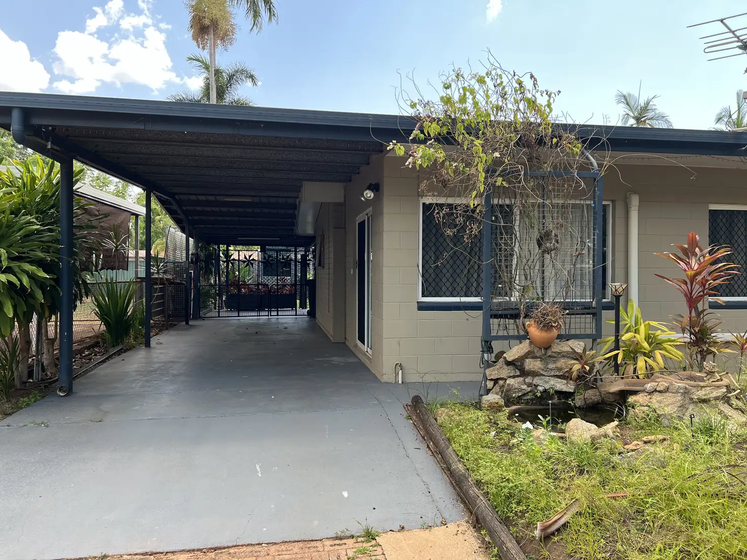 Main view of Homely house listing, 11 Wallana Ct, Rocky Point QLD 4874