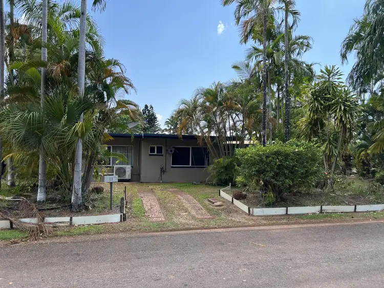 Second view of Homely house listing, 11 Wallana Ct, Rocky Point QLD 4874