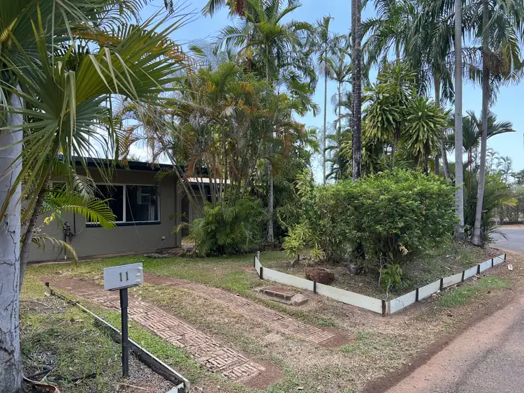 Third view of Homely house listing, 11 Wallana Ct, Rocky Point QLD 4874