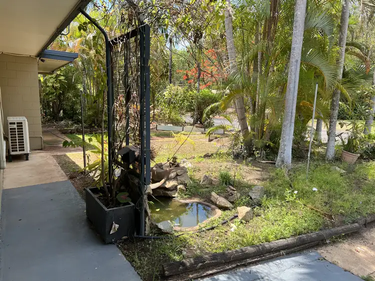 Fourth view of Homely house listing, 11 Wallana Ct, Rocky Point QLD 4874