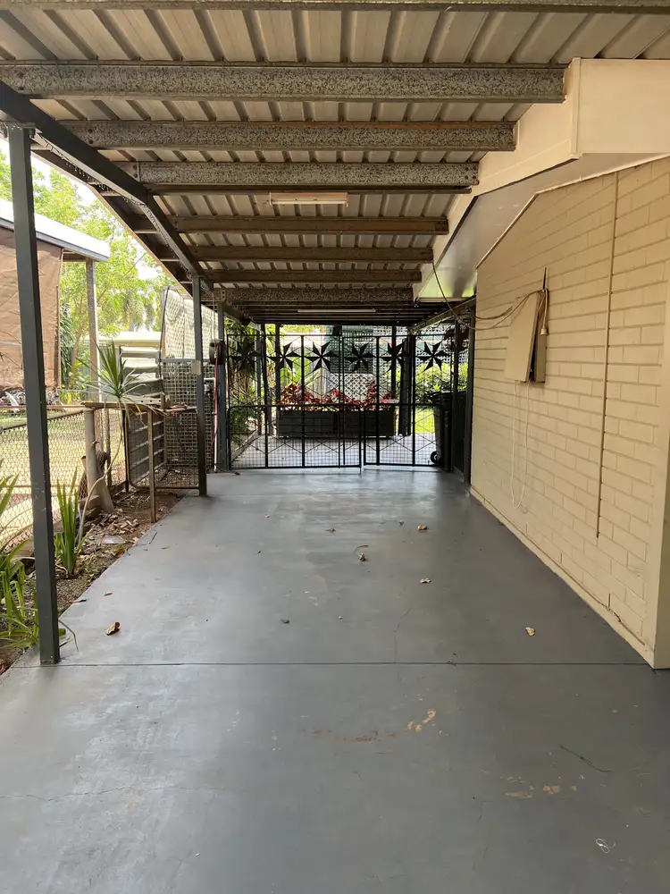 Fifth view of Homely house listing, 11 Wallana Ct, Rocky Point QLD 4874