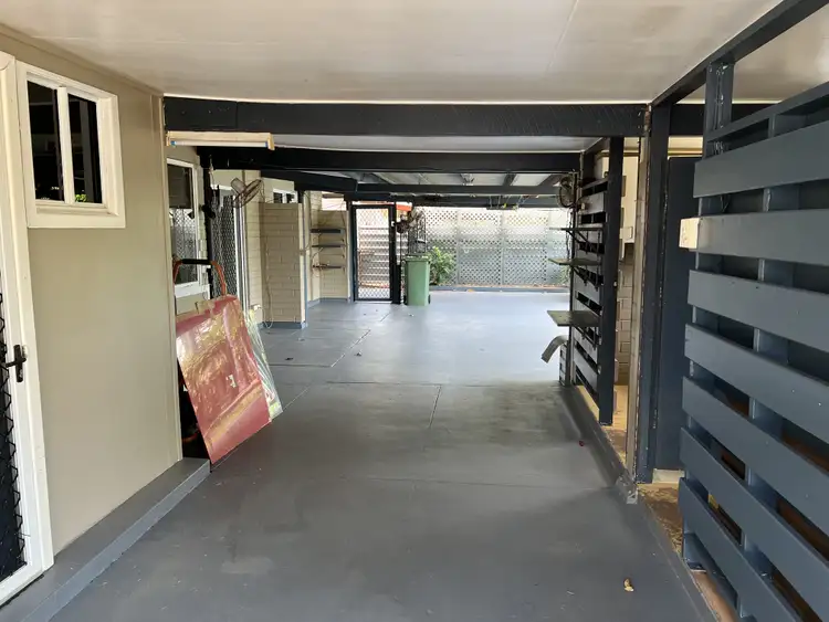 Sixth view of Homely house listing, 11 Wallana Ct, Rocky Point QLD 4874