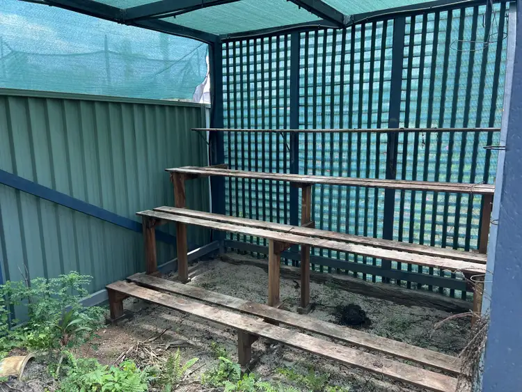 Seventh view of Homely house listing, 11 Wallana Ct, Rocky Point QLD 4874