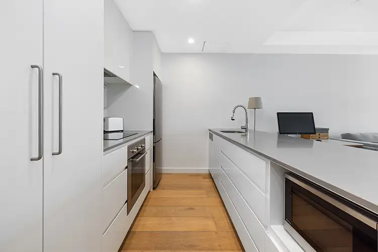 Main view of Homely apartment listing, A104/91 Old South Head Road, Bondi Junction NSW 2022
