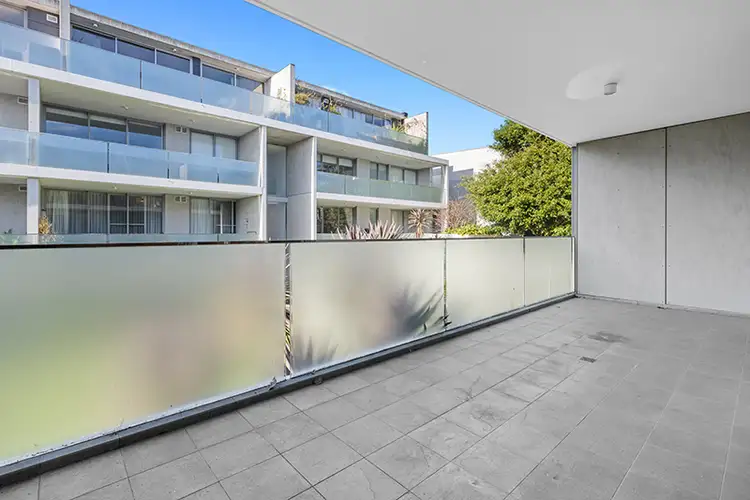 Fourth view of Homely apartment listing, A104/91 Old South Head Road, Bondi Junction NSW 2022