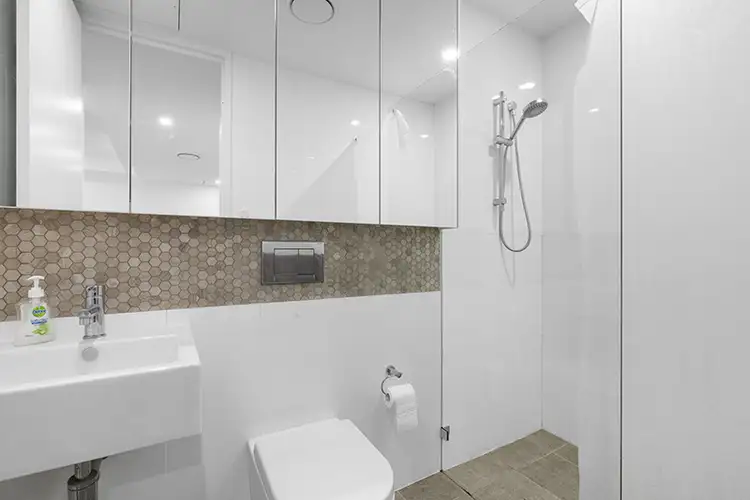 Fifth view of Homely apartment listing, A104/91 Old South Head Road, Bondi Junction NSW 2022