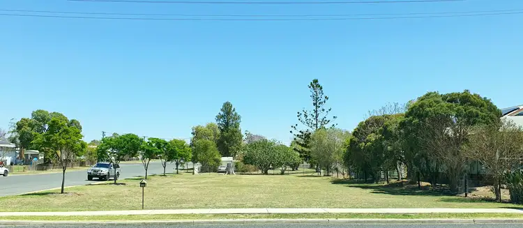 Third view of Homely land listing, 15 Mary St, Millmerran QLD 4357