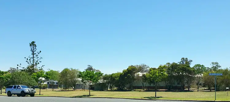 Fourth view of Homely land listing, 15 Mary St, Millmerran QLD 4357