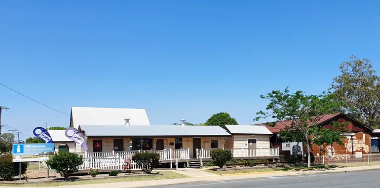 Fifth view of Homely land listing, 15 Mary St, Millmerran QLD 4357