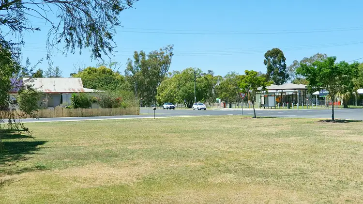 Sixth view of Homely land listing, 15 Mary St, Millmerran QLD 4357