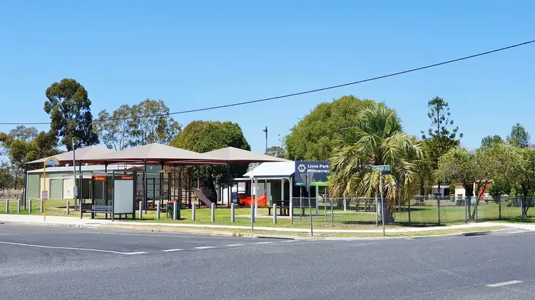 Seventh view of Homely land listing, 15 Mary St, Millmerran QLD 4357