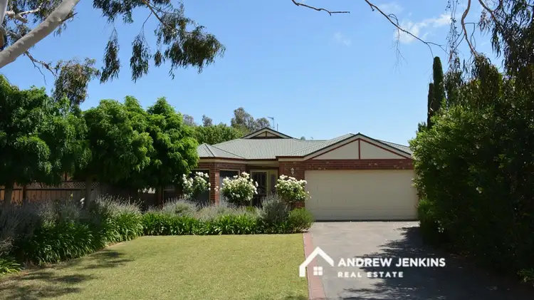 Main view of Homely house listing, 9 Keamy Ct, Barooga NSW 3644