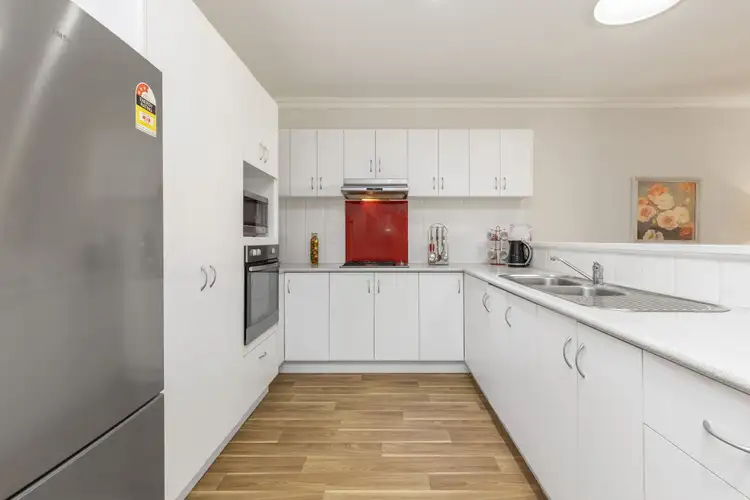 Third view of Homely villa listing, 9/15 Moldavia Street, Tuart Hill WA 6060