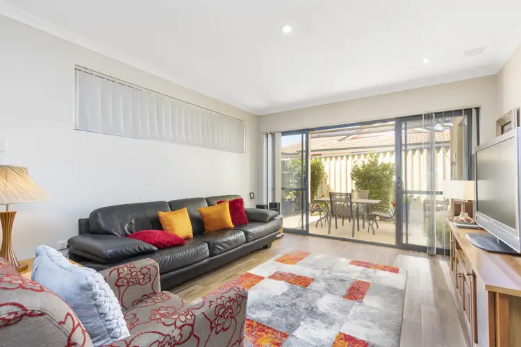 Fourth view of Homely villa listing, 9/15 Moldavia Street, Tuart Hill WA 6060