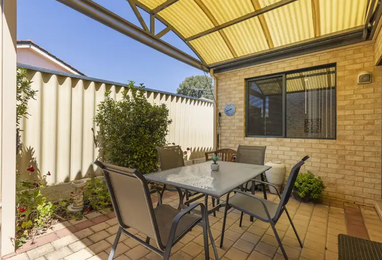 Fifth view of Homely villa listing, 9/15 Moldavia Street, Tuart Hill WA 6060