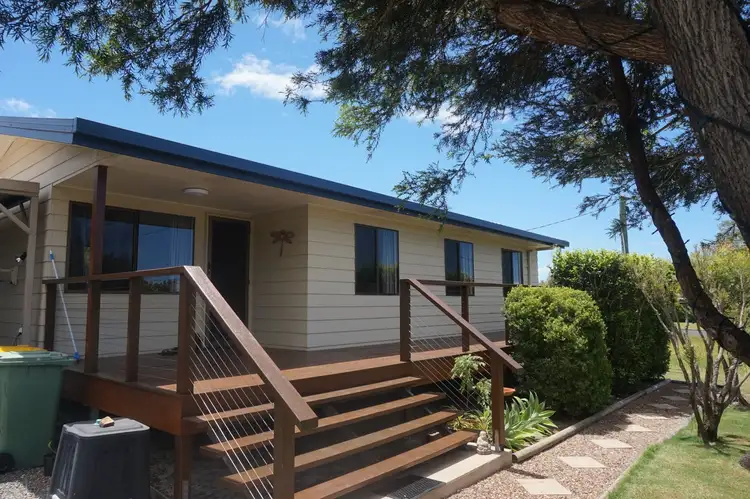 Main view of Homely house listing, 4 Sole St, Tin Can Bay QLD 4580