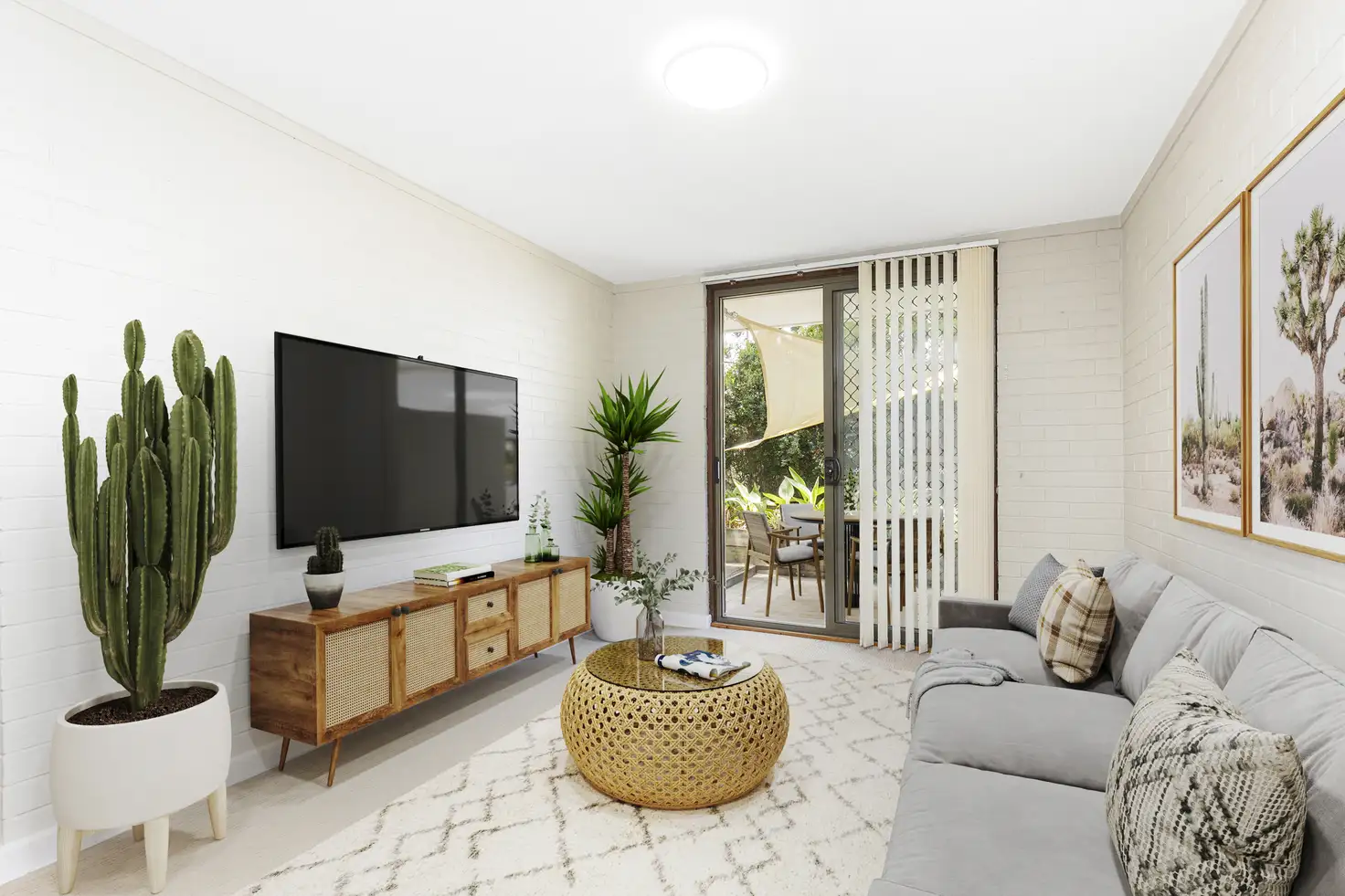 Main view of Homely unit listing, 13/126-128 Carr Street, West Perth WA 6005