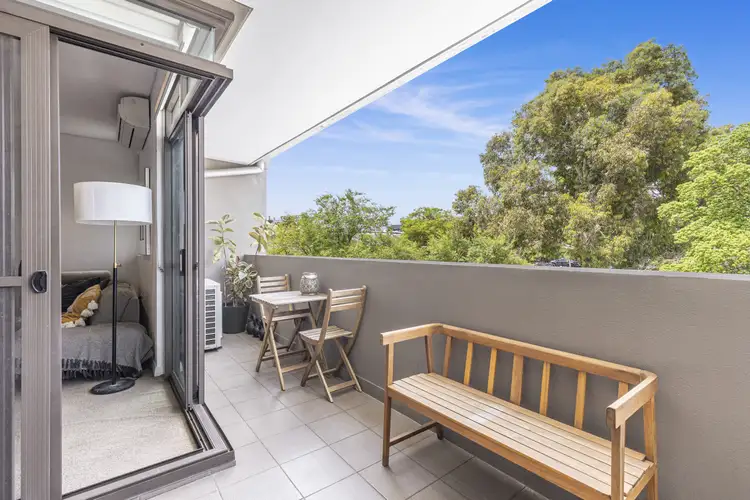 Main view of Homely apartment listing, 11/83 Walcott Street, Mount Lawley WA 6050