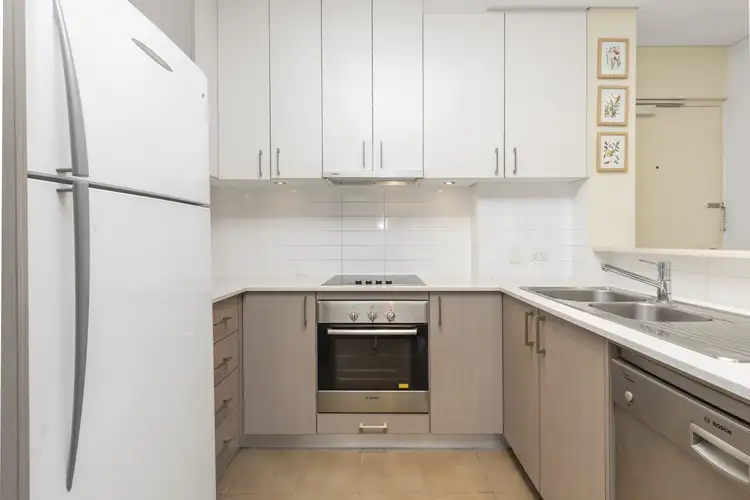 Fourth view of Homely apartment listing, 11/83 Walcott Street, Mount Lawley WA 6050