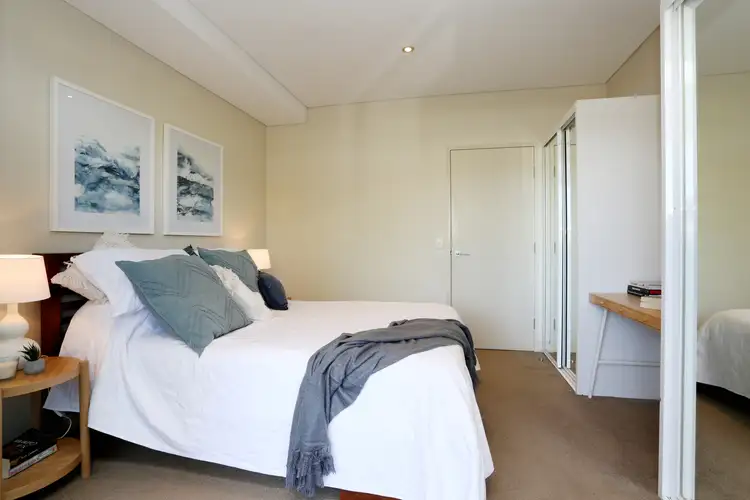 Seventh view of Homely apartment listing, 11/83 Walcott Street, Mount Lawley WA 6050