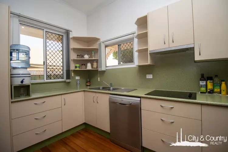 Third view of Homely house listing, 7 Hilton Road, Mount Isa QLD 4825