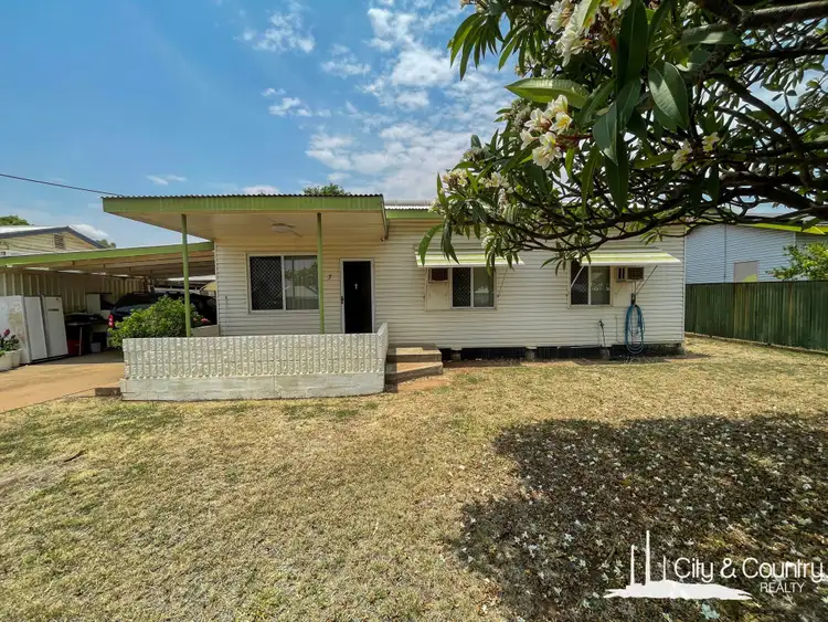 Fifth view of Homely house listing, 7 Hilton Road, Mount Isa QLD 4825