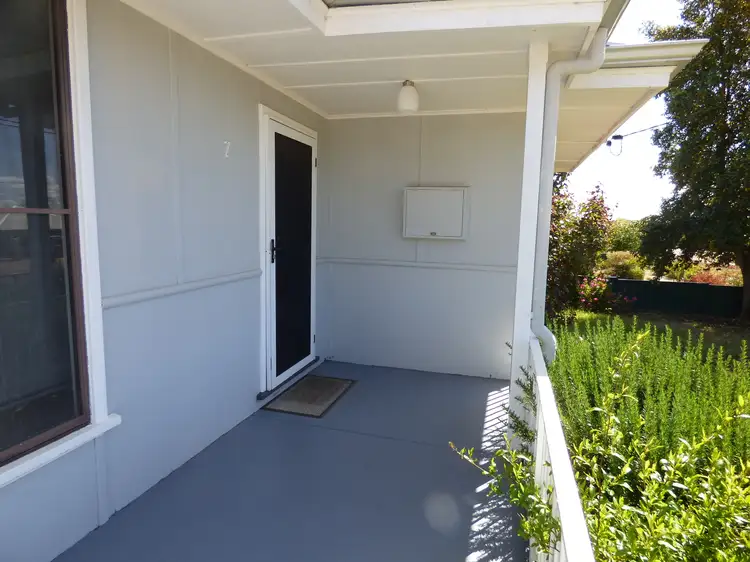 Main view of Homely house listing, 7 Caw St, Merredin WA 6415