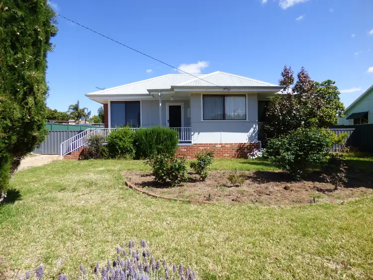 Second view of Homely house listing, 7 Caw St, Merredin WA 6415