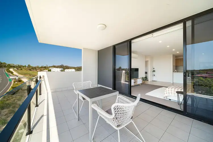 Unit 510/1 High St, Sippy Downs QLD 4556