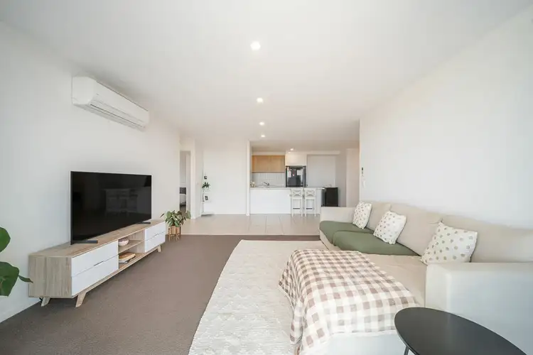 Second view of Homely unit listing, Unit 510/1 High St, Sippy Downs QLD 4556